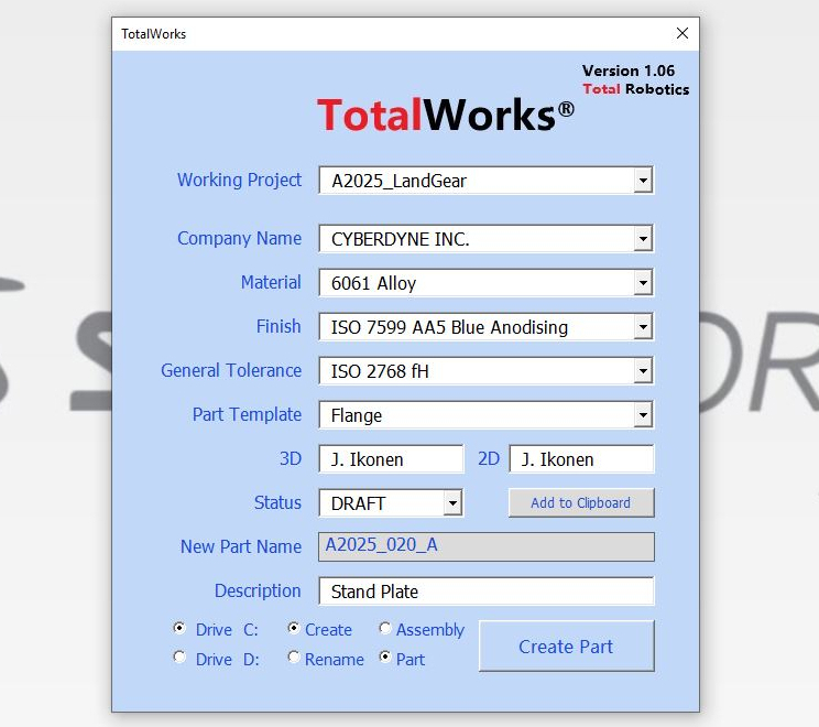 TotalWorks